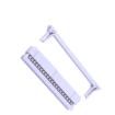 Z-81040100134000 Headers & Wire Housings