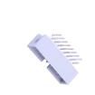 Z-S311016R0GK0A Headers & Wire Housings