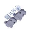 Z-SUBB0A0002QH82  Connectors