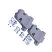 Z-SUBB0A0002QH82 D-Sub Standard Connectors