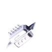Z-SUBDBAM102A092  Connectors