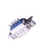 Z-SUBDBAM202A062  Connectors
