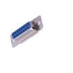 Z-SUBDBBF107A062  Connectors