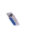 Z-SUBDBBF107A062 D-Sub Standard Connectors