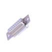 Z-SUBDBBF107A091  Connectors
