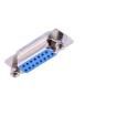 Z-SUBDBBF227A062  Connectors