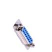 Z-SUBDBBF227A062 D-Sub Standard Connectors