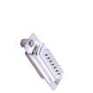 Z-SUBDBBF227A092 D-Sub Standard Connectors
