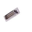 Z-SUBDBBM102A092  Connectors