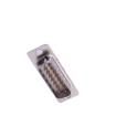 Z-SUBDBBM102A092 D-Sub Standard Connectors