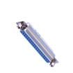 Z-SUBDBEF227A062 D-Sub Standard Connectors