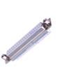 Z-SUBDBEF227A092  Connectors