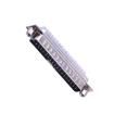 Z-SUBDBEM222A062 D-Sub Standard Connectors