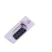 Z-SUBDPAF1071002  Connectors