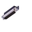Z-SUBDRCM602A022  Connectors