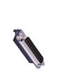 Z-SUBDRCM602A022 D-Sub Standard Connectors