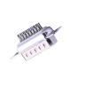 Z-SUBHBDM102A090  Connectors