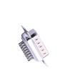 Z-SUBHBDM102A090 D-Sub Standard Connectors