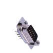 Z-SUBHPBM222A022 D-Sub Standard Connectors