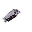 Z-SUBHPDM222A022  Connectors