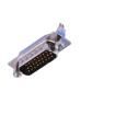 Z-SUBHPDM502A022  Connectors