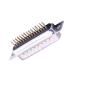 Z-SUBHPFM102A022  Connectors