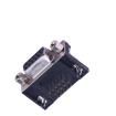 Z-SUBHRBF607A002  Connectors