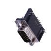 Z-SUBHRBM602A022 D-Sub Standard Connectors