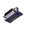 Z-SUBHRDM607A022  Connectors