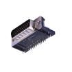 Z-SUBHRDM707A022  Connectors