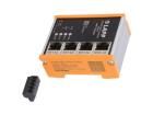NF04T Ethernet Modules