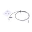 NF-M667TG  Sensors