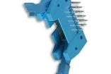 NFP-20A-0122BF FFC & FPC Connectors