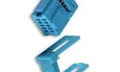 NFS-10A-0111BF FFC & FPC Connectors