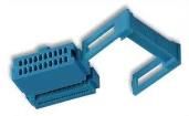 NFS-20A-0111BF  Connectors