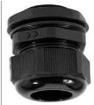 NGM16-BK  Wire & Cable
