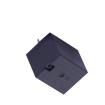 973-9VDC-SL-A 10A250VAC  Electromechanical