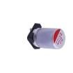 FP-016ME221M-PSR Aluminium Organic Polymer Capacitors