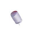 FP-016RE471M-NECG Aluminium Organic Polymer Capacitors