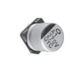 GYC1E470MCQ1GS Aluminium Organic Polymer Capacitors