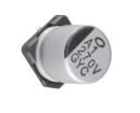 GYC1C151MCQ1GS Aluminium Organic Polymer Capacitors