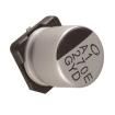 GYD1E151MCQ1GS Aluminium Organic Polymer Capacitors