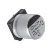 GYE1E151MCW1GS Aluminium Organic Polymer Capacitors