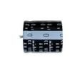 LAK2G101MELB25 Aluminium Electrolytic Capacitors - Snap In