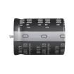 LAS2G101MELZ25 Aluminium Electrolytic Capacitors - Snap In