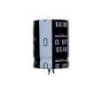 LGG2G331MELB30 electronic component of Nichicon