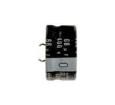 LGJ2D271MELB15 Aluminium Electrolytic Capacitors - Snap In