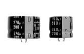 LGJ2E471MELC20 electronic component of Nichicon