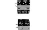 LGJ2E471MELC20 Aluminium Electrolytic Capacitors - Snap In