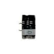 LGJ2F151MELC15 Aluminium Electrolytic Capacitors - Snap In